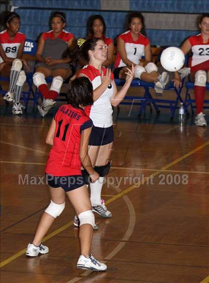 Thumbnail 3 in Lindhurst @ Capital Christian photogallery.
