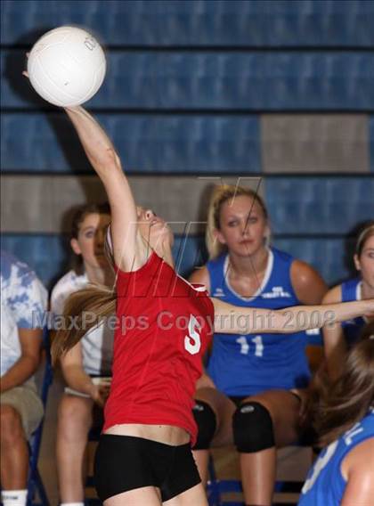 Thumbnail 2 in Lindhurst @ Capital Christian photogallery.