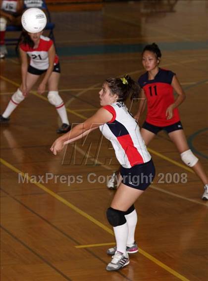 Thumbnail 3 in Lindhurst @ Capital Christian photogallery.