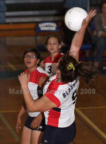 Thumbnail 2 in Lindhurst @ Capital Christian photogallery.