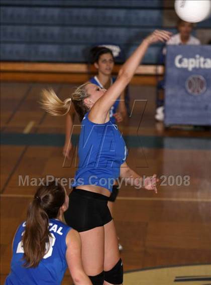 Thumbnail 1 in Lindhurst @ Capital Christian photogallery.