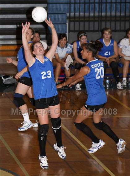 Thumbnail 3 in Lindhurst @ Capital Christian photogallery.