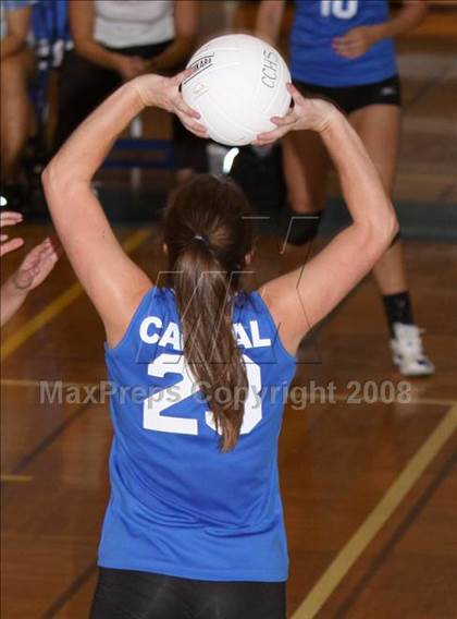 Thumbnail 3 in Lindhurst @ Capital Christian photogallery.