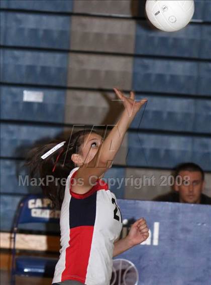 Thumbnail 2 in Lindhurst @ Capital Christian photogallery.