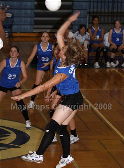 Thumbnail 3 in Lindhurst @ Capital Christian photogallery.