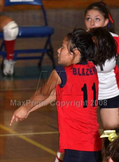 Thumbnail 3 in Lindhurst @ Capital Christian photogallery.