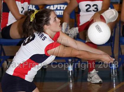 Thumbnail 3 in Lindhurst @ Capital Christian photogallery.