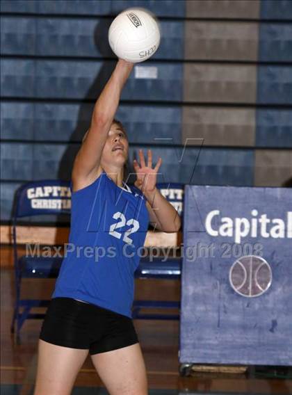 Thumbnail 2 in Lindhurst @ Capital Christian photogallery.