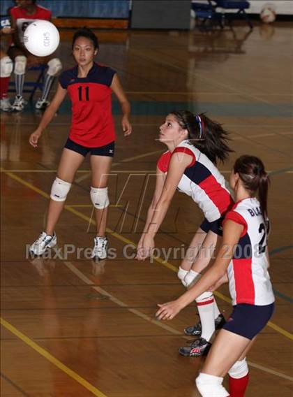 Thumbnail 1 in Lindhurst @ Capital Christian photogallery.