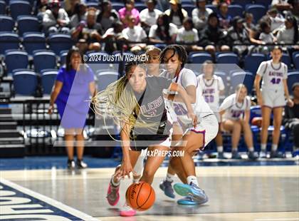 Thumbnail 2 in Pearland vs. Dickinson (RCS Sports Kickoff Classic) photogallery.
