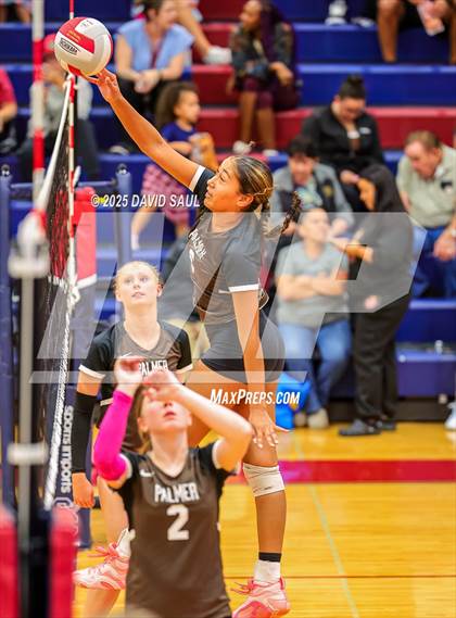 Thumbnail 1 in Palmer @ Sand Creek photogallery.