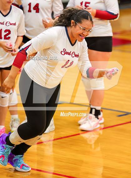 Thumbnail 2 in Palmer @ Sand Creek photogallery.