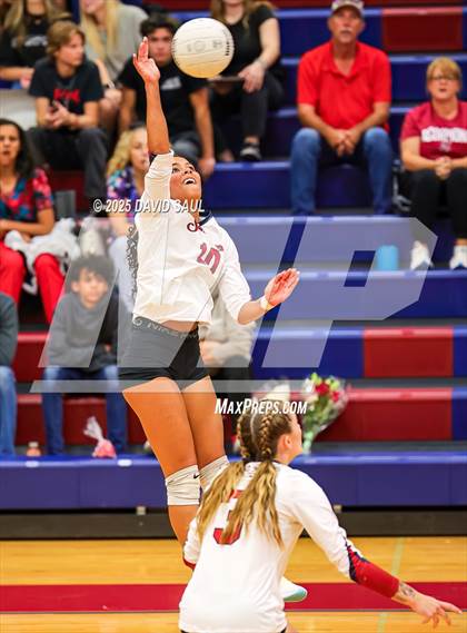 Thumbnail 1 in Palmer @ Sand Creek photogallery.