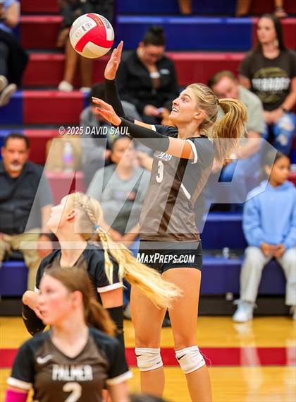 Thumbnail 2 in Palmer @ Sand Creek photogallery.