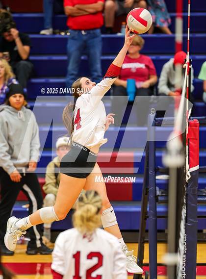 Thumbnail 1 in Palmer @ Sand Creek photogallery.