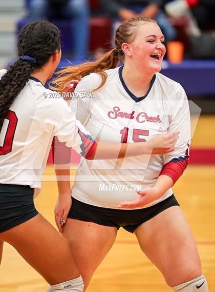 Thumbnail 2 in Palmer @ Sand Creek photogallery.