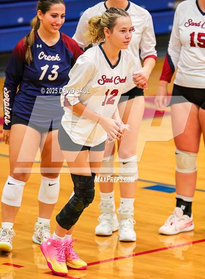 Thumbnail 3 in Palmer @ Sand Creek photogallery.