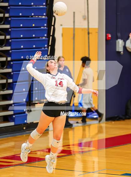 Thumbnail 1 in Palmer @ Sand Creek photogallery.