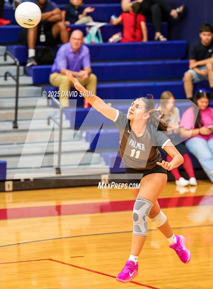 Thumbnail 3 in Palmer @ Sand Creek photogallery.