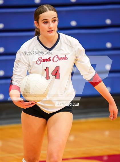 Thumbnail 2 in Palmer @ Sand Creek photogallery.