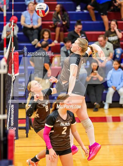 Thumbnail 3 in Palmer @ Sand Creek photogallery.