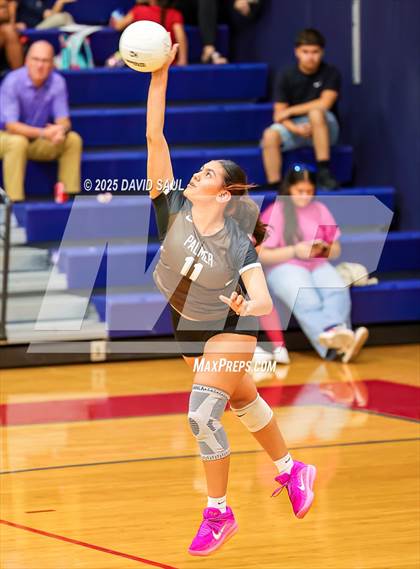 Thumbnail 1 in Palmer @ Sand Creek photogallery.