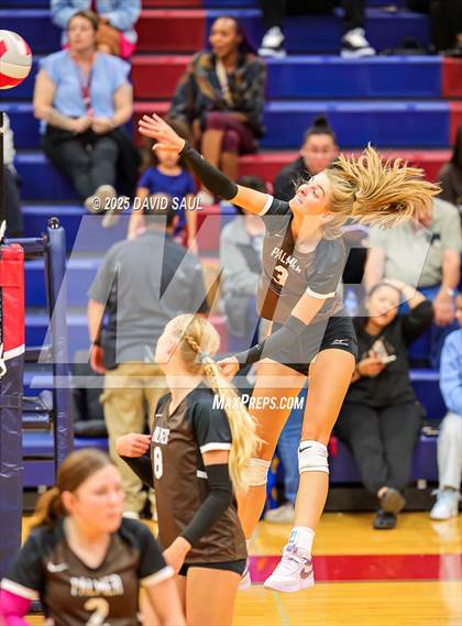 Thumbnail 2 in Palmer @ Sand Creek photogallery.