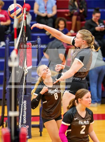 Thumbnail 2 in Palmer @ Sand Creek photogallery.