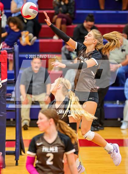 Thumbnail 2 in Palmer @ Sand Creek photogallery.