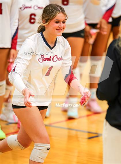 Thumbnail 2 in Palmer @ Sand Creek photogallery.