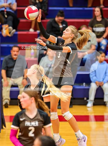 Thumbnail 3 in Palmer @ Sand Creek photogallery.