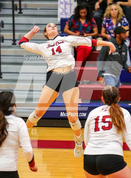 Thumbnail 3 in Palmer @ Sand Creek photogallery.