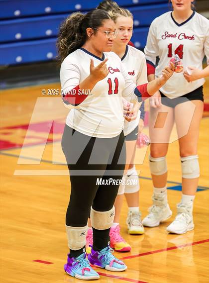 Thumbnail 1 in Palmer @ Sand Creek photogallery.