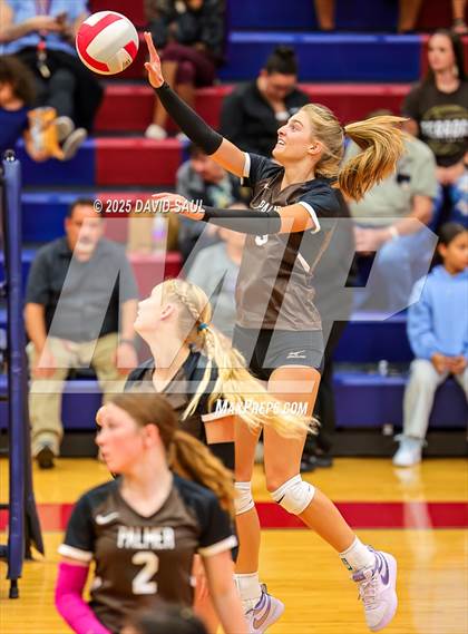 Thumbnail 1 in Palmer @ Sand Creek photogallery.