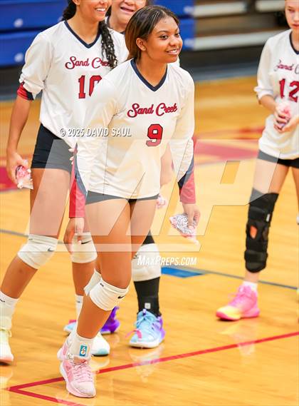 Thumbnail 3 in Palmer @ Sand Creek photogallery.