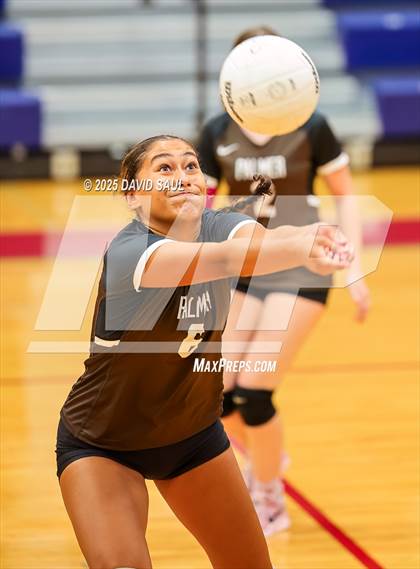 Thumbnail 1 in Palmer @ Sand Creek photogallery.