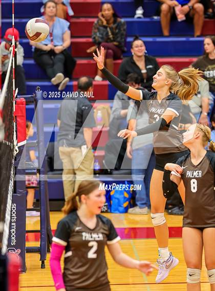 Thumbnail 3 in Palmer @ Sand Creek photogallery.