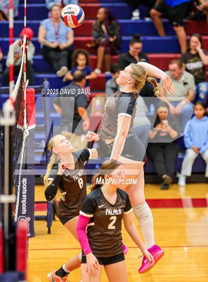 Thumbnail 1 in Palmer @ Sand Creek photogallery.