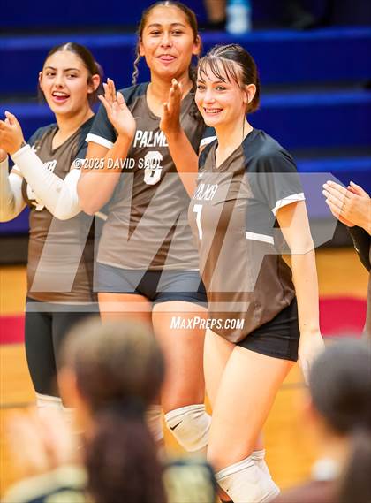 Thumbnail 3 in Palmer @ Sand Creek photogallery.