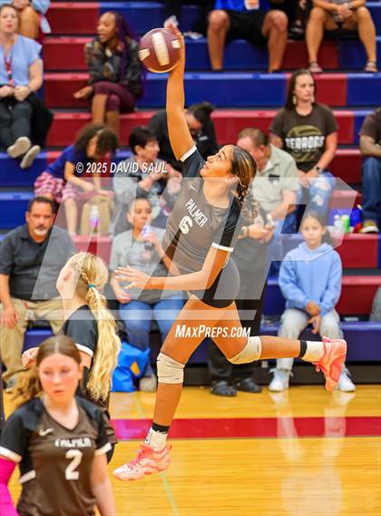 Thumbnail 3 in Palmer @ Sand Creek photogallery.