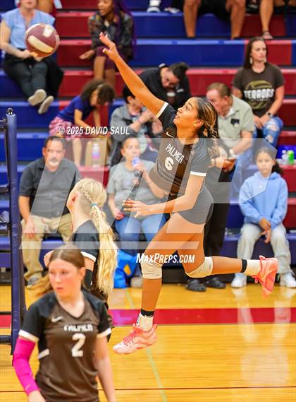 Thumbnail 1 in Palmer @ Sand Creek photogallery.