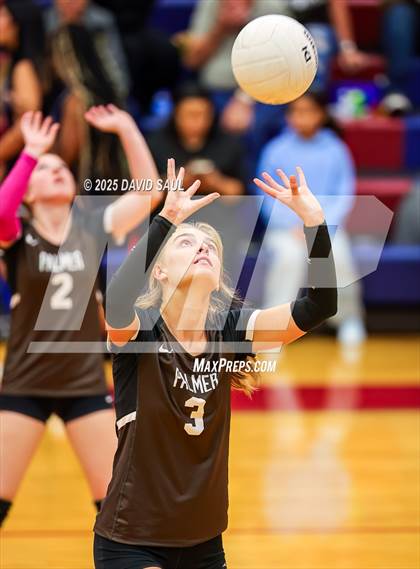 Thumbnail 3 in Palmer @ Sand Creek photogallery.