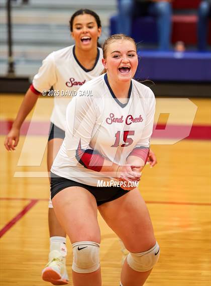 Thumbnail 2 in Palmer @ Sand Creek photogallery.