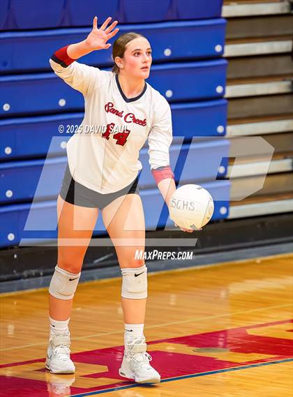 Thumbnail 3 in Palmer @ Sand Creek photogallery.