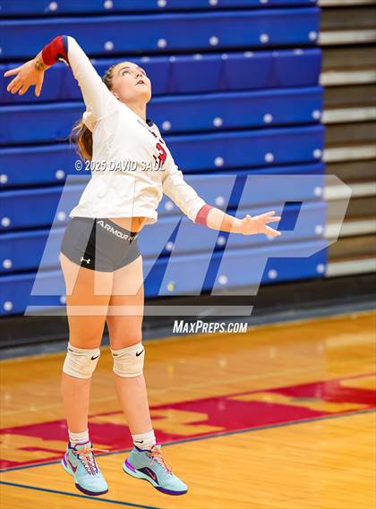 Thumbnail 3 in Palmer @ Sand Creek photogallery.