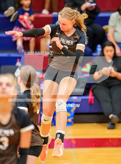 Thumbnail 2 in Palmer @ Sand Creek photogallery.