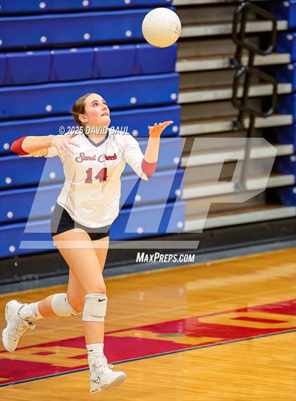 Thumbnail 3 in Palmer @ Sand Creek photogallery.