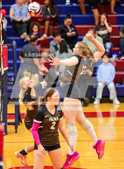 Thumbnail 3 in Palmer @ Sand Creek photogallery.