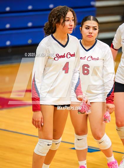 Thumbnail 1 in Palmer @ Sand Creek photogallery.