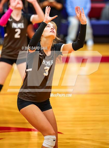 Thumbnail 2 in Palmer @ Sand Creek photogallery.